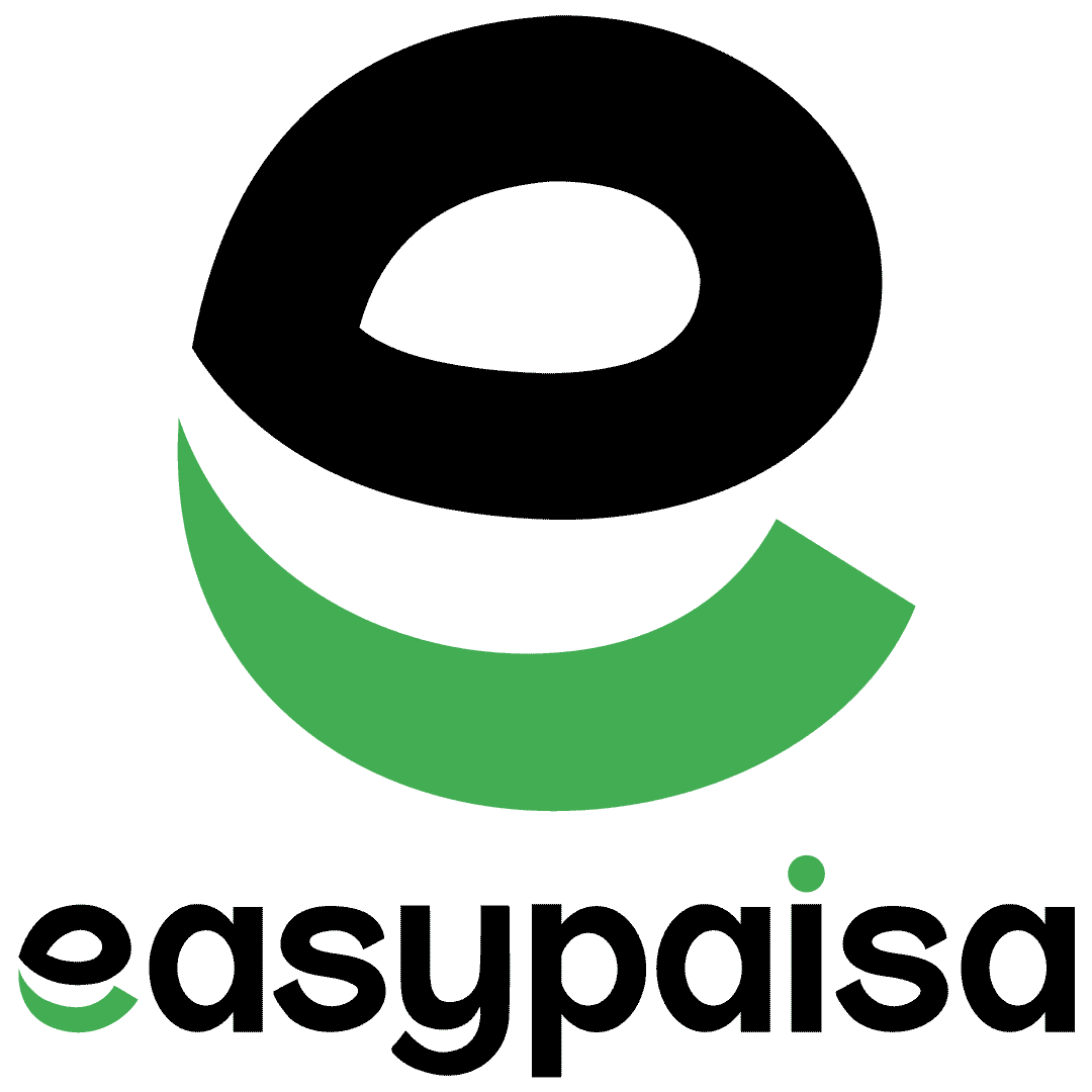 Easypaisa Logo